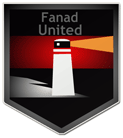 Fanad United logo