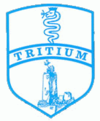 Tritium logo