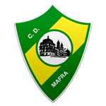 logo: Mafra