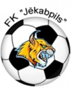 Jēkabpils logo