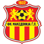 Makedonija shield