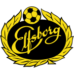 Stemma squadra Elfsborg