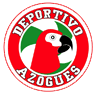 Deportivo Azogues logo