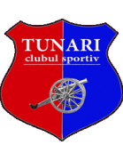 logo: Tunari