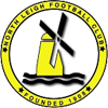 North Leigh Team Logo