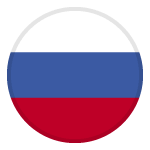 Russia U17 W logo