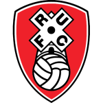 Rotherham United logo