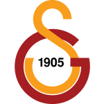 Galatasaray U19 Team Logo