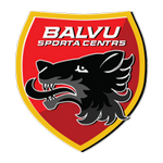 Balvu logo