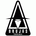Brujas logo
