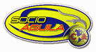 Socio Aguila logo
