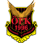 Logo: Östersunds FK