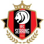 Logo: RFC Seraing