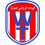 Widad Témara logo