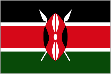 Kenya U20 logo