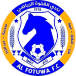 Foutoua logo