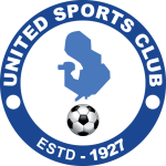 Prayag United logo