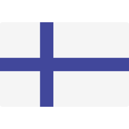 Finland shield