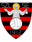Szentlőrinc SE logo