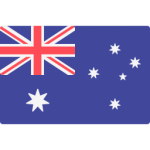 Logo: Australia