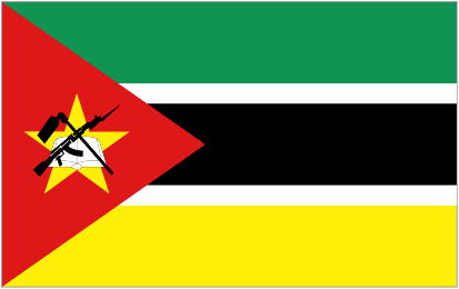 logo: Mozambique