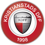 Kristianstads W logo