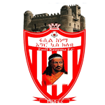 Fasil Ketema Team Logo