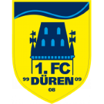 Düren Merzenich Team Logo