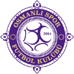 Osmanlıspor U21 logo