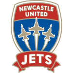Newcastle Jets II logo