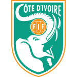 Côte d'Ivoire U23 logo