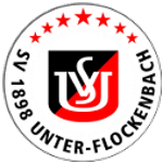 Logo: SV Unter-Flockenbach