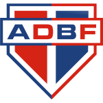 Bahia de Feira U20 logo
