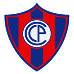 Cerro Porteño W