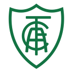 América Mineiro U17 logo