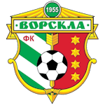 Vorskla Poltava W logo