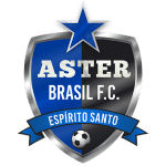 Aster Brasil SP U20 logo
