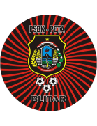 PSBI Blitar logo