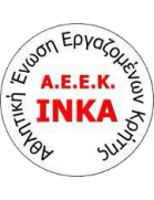 AEEK INKA logo