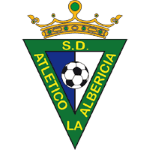 Atlético Albericia logo