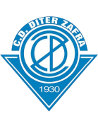 Díter Zafra logo