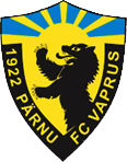 Vaprus logo