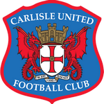 Carlisle United logo