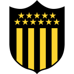 logo: Peñarol