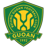 Beijing Guoan logo