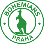 Bohemians Praha logo