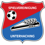 Unterhaching II logo
