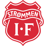 Sotra vs Strømmen awayteam logo