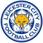 Stemma squadra Leicester City