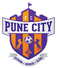 Pune City logo